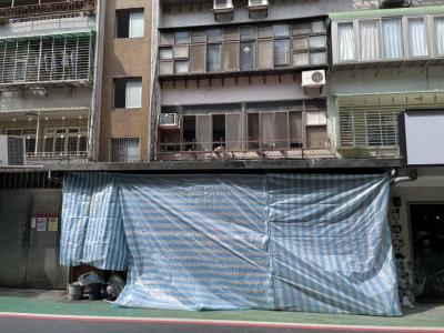 興隆路三段【萬芳醫院公寓】捷運萬芳醫院站視意圖