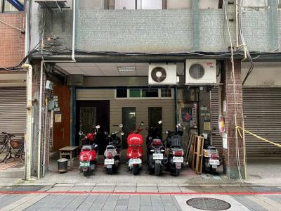 2拍2731萬【大北路一樓住辦】土地14.32坪視意圖