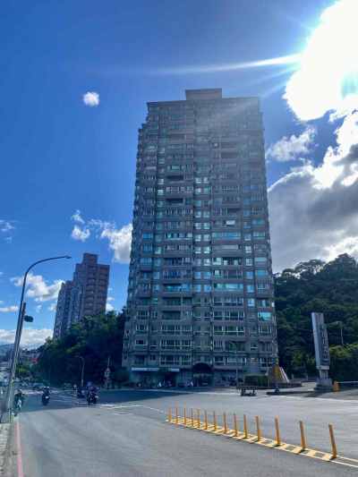 【伯爵晶鑽】金龍湖︱康寧街商圈視意圖