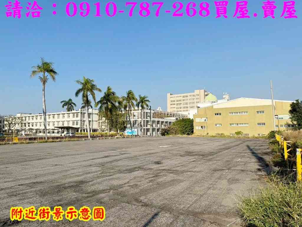 湖內東方路正30米都內農地視意圖