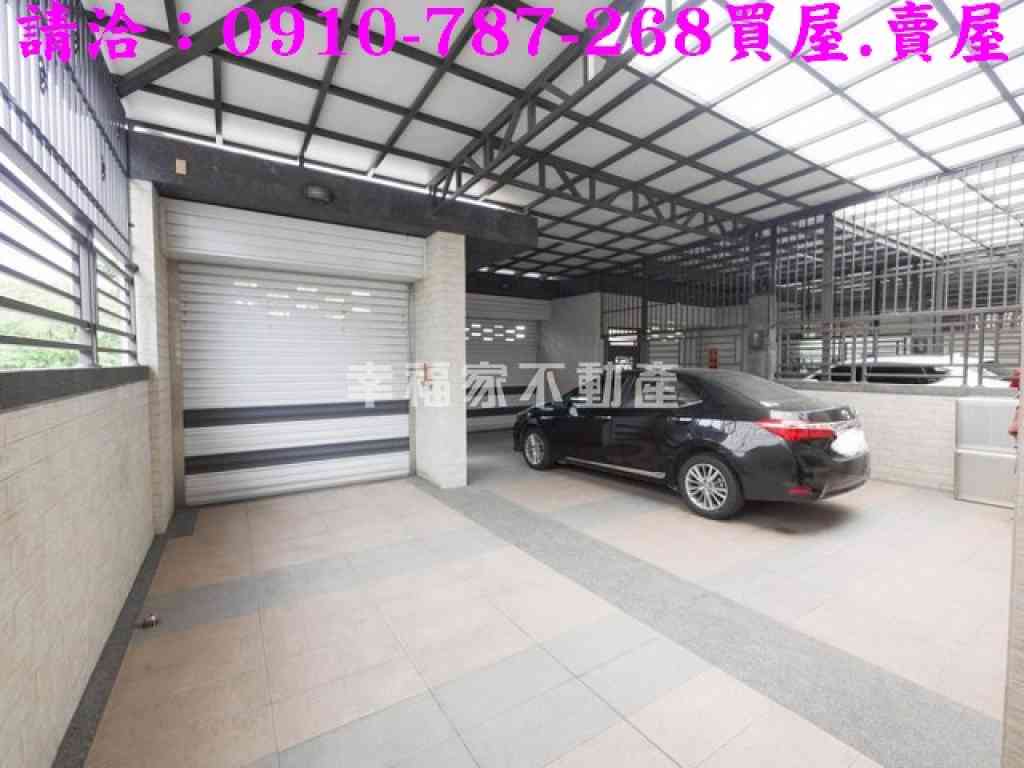 小港高坪77地坪尊爵五車墅視意圖